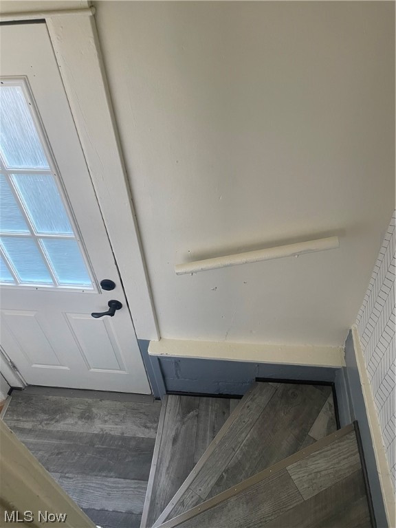 City/Niles - Residential