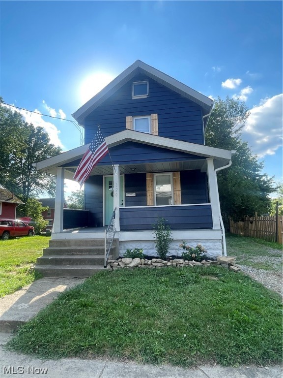 City/Niles - Residential