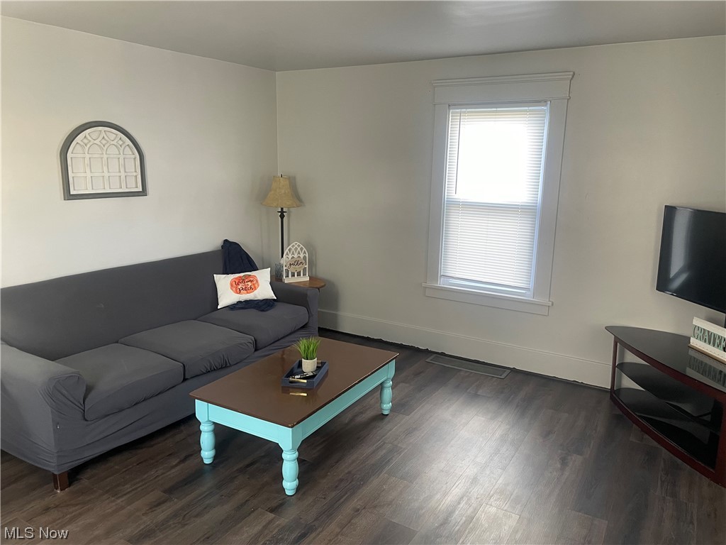 City/Niles - Residential