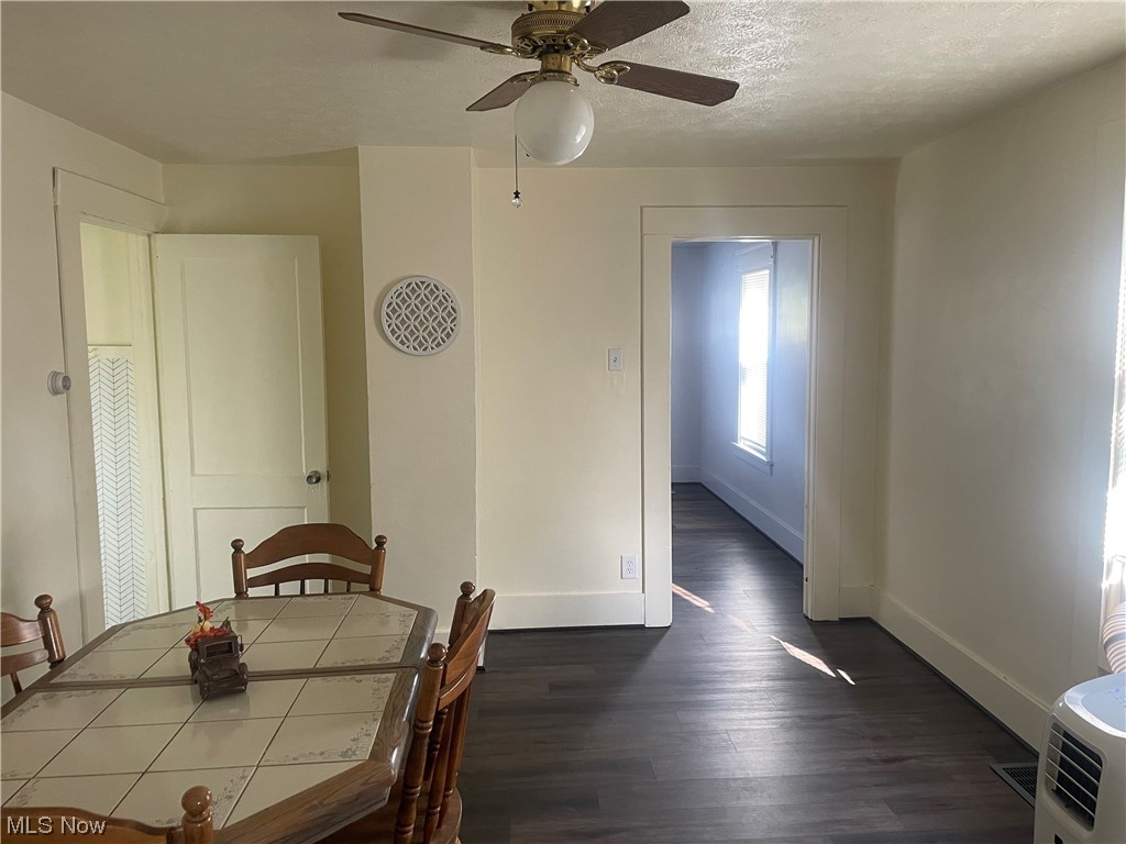 City/Niles - Residential