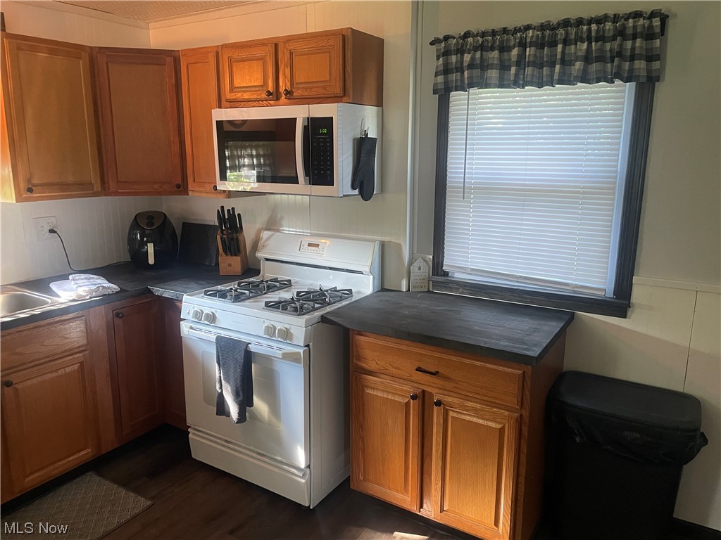 City/Niles - Residential