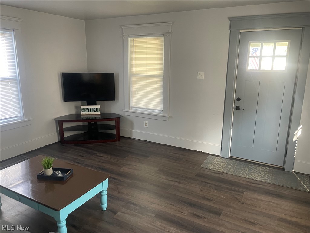 City/Niles - Residential