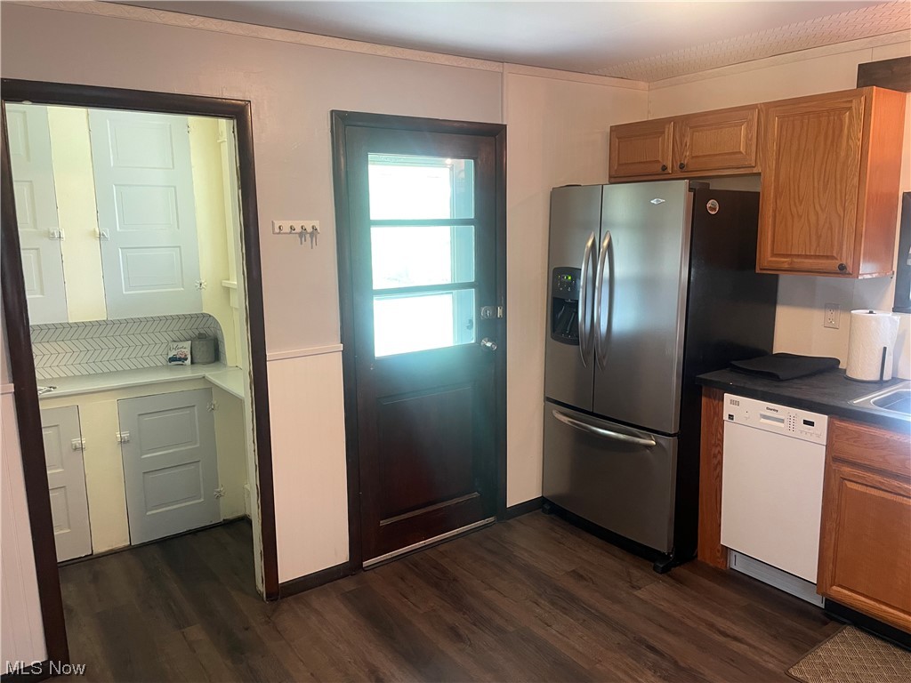 City/Niles - Residential