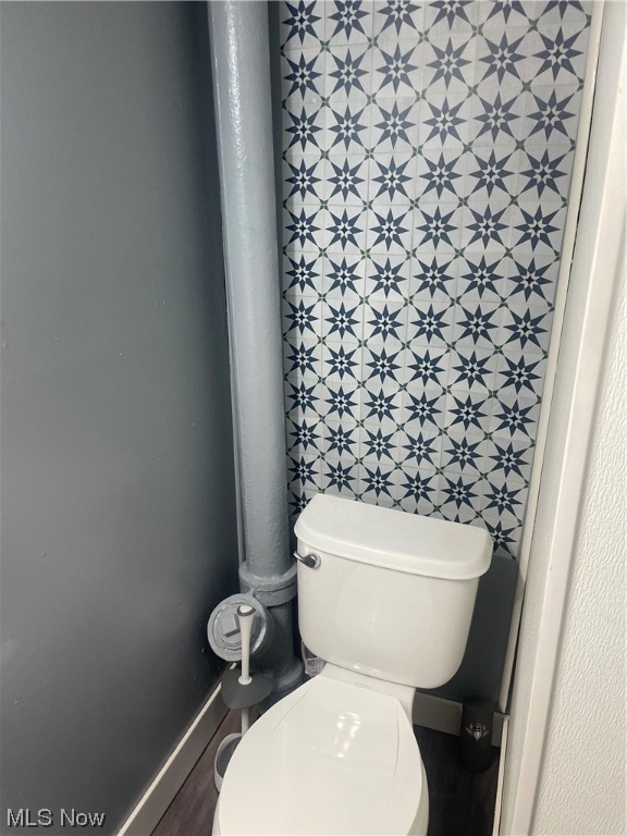 City/Niles - Residential