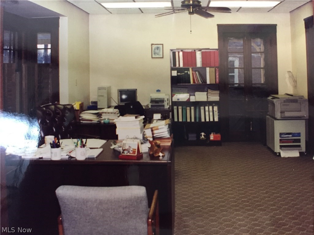 Rothweiler & Wallace - Commercial Sale