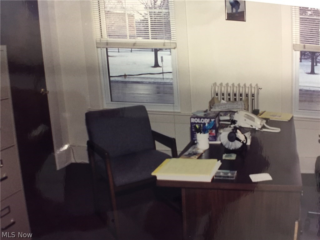 Rothweiler & Wallace - Commercial Sale