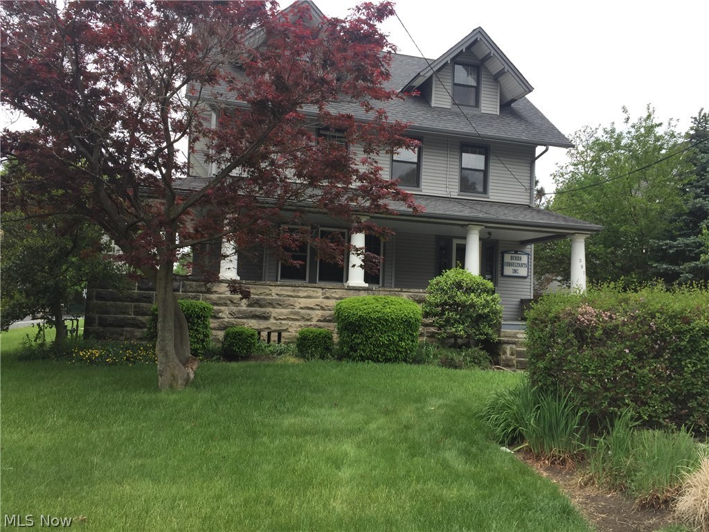 Rothweiler & Wallace - Commercial Sale