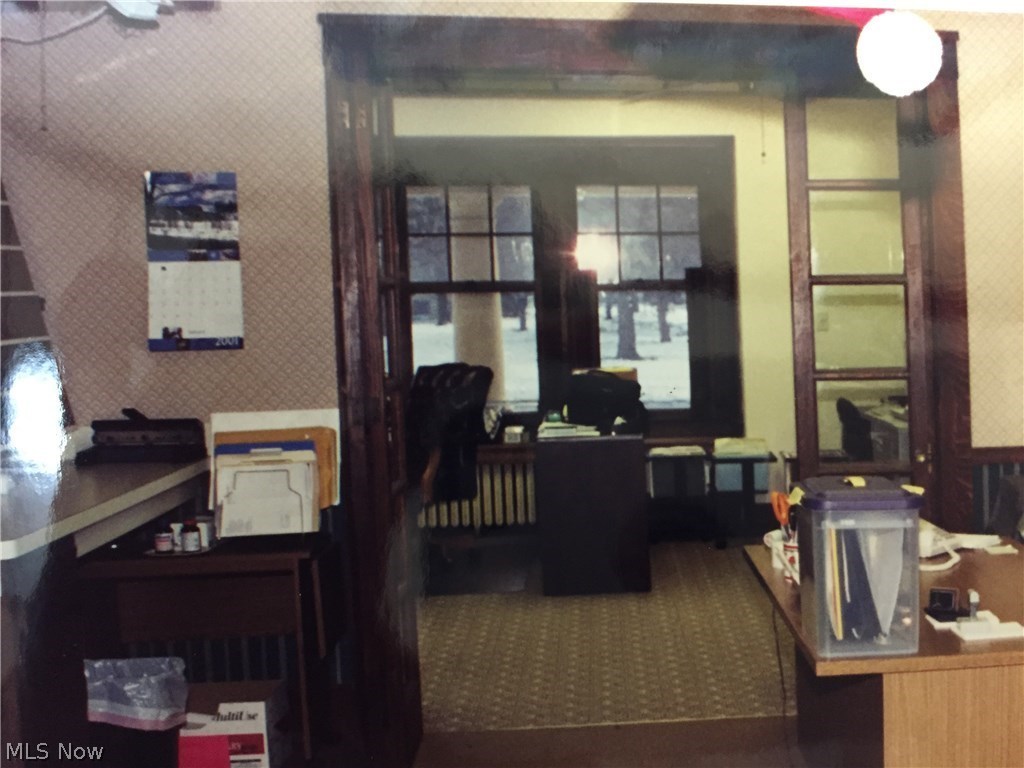 Rothweiler & Wallace - Commercial Sale