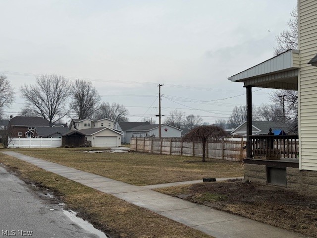 Hh Crater's Add - Residential