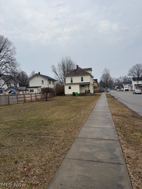 Hh Crater's Add - Residential