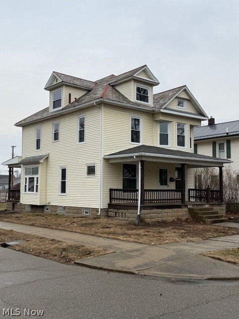 Hh Crater's Add - Residential