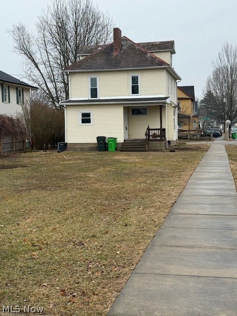 Hh Crater's Add - Residential