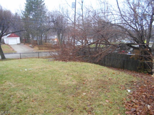 Copley Road 1st Add - Residential