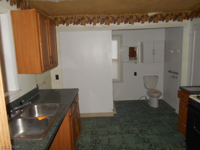 Copley Road 1st Add - Residential