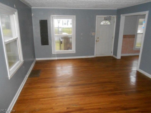 Copley Road 1st Add - Residential