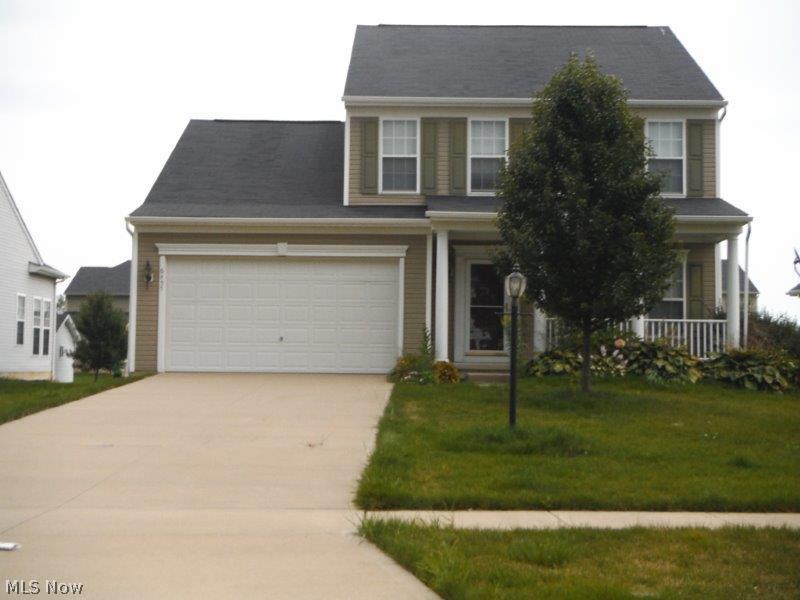 Cobblestone Park - Residential