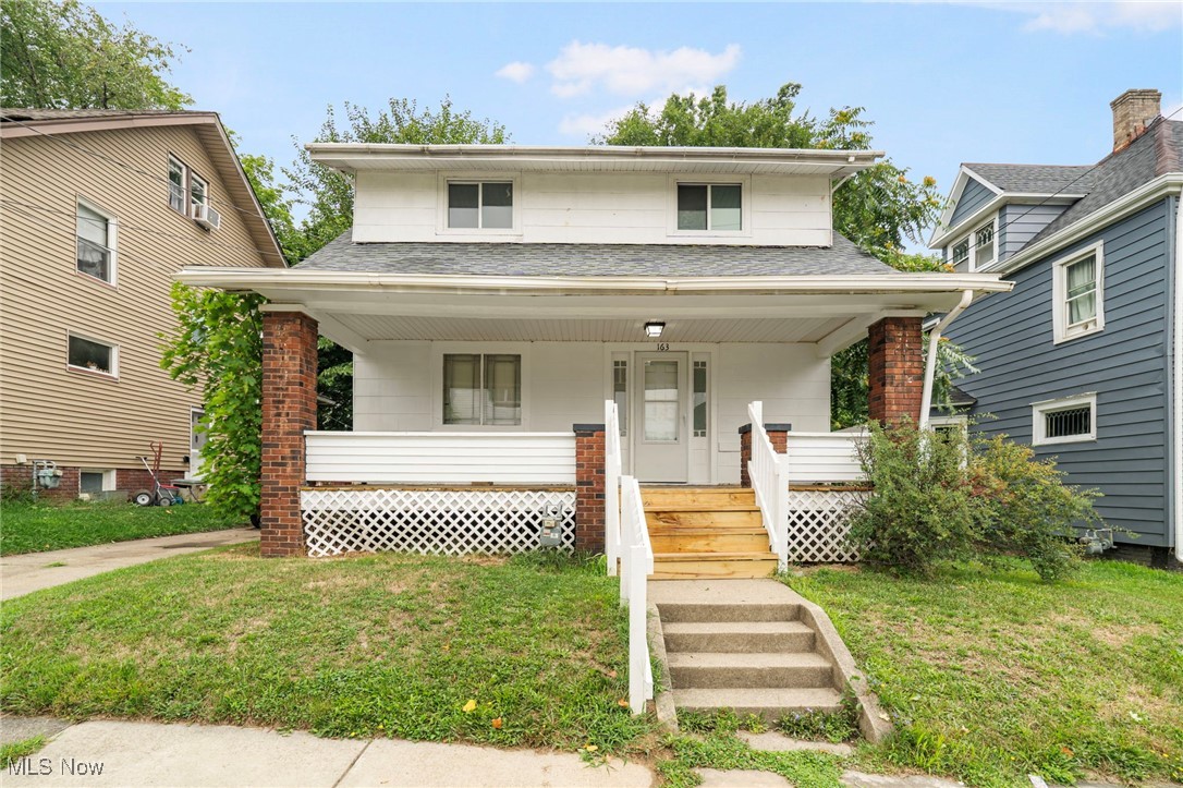 Alliance - Residential
