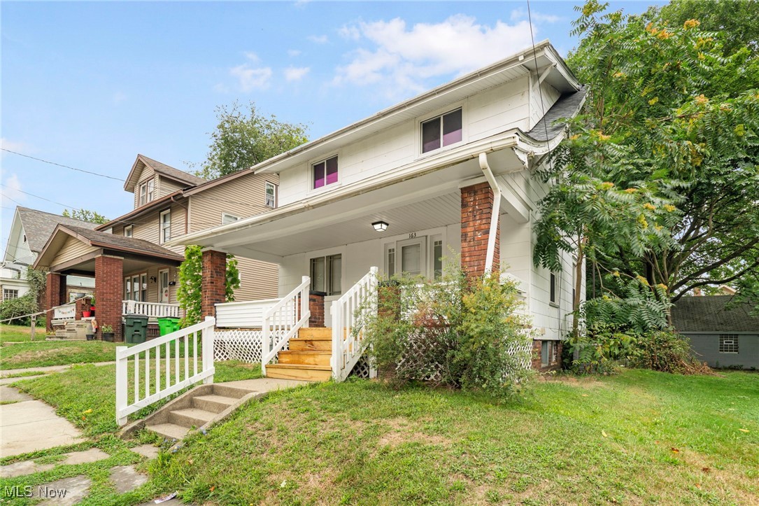 Alliance - Residential