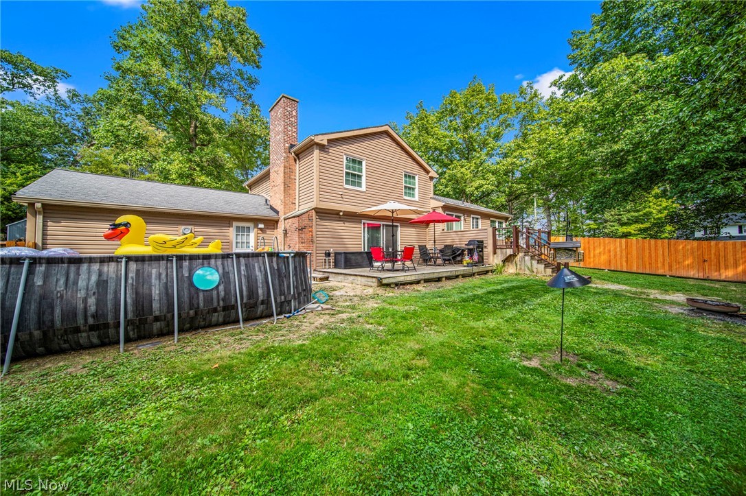 Caylor/5th Add - Residential