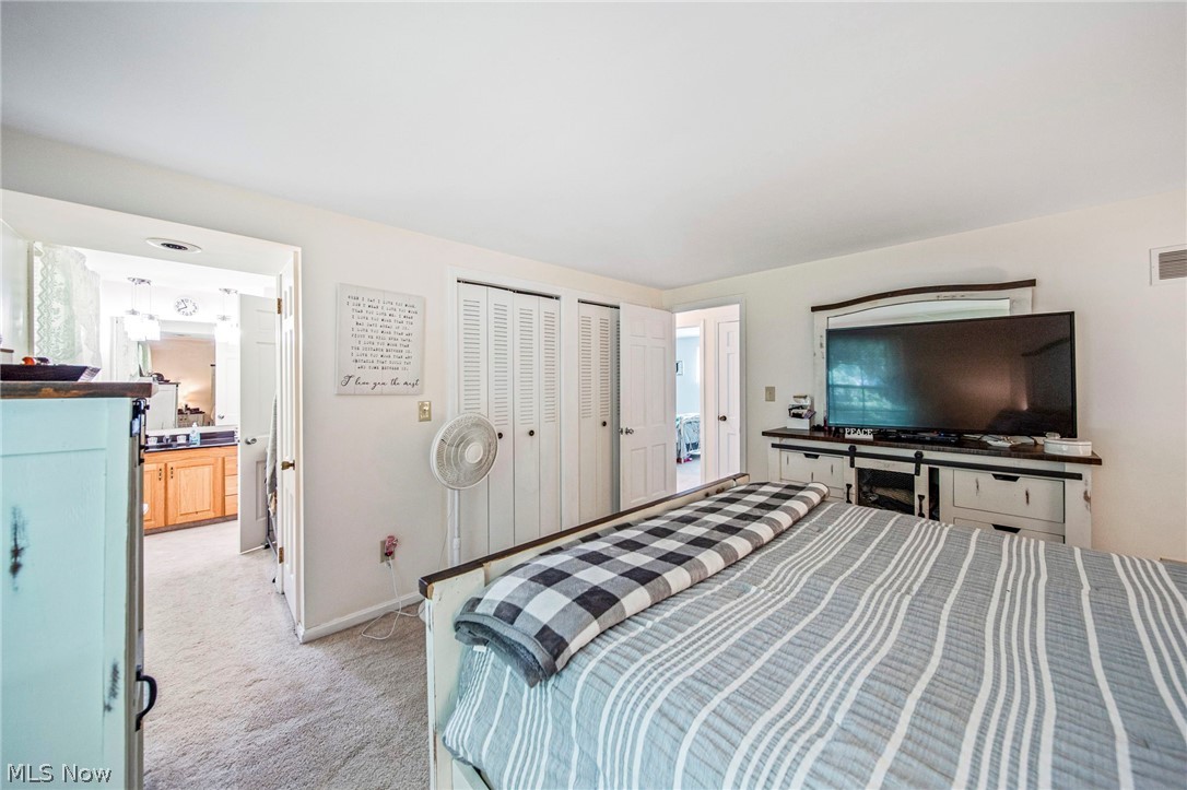 Caylor/5th Add - Residential