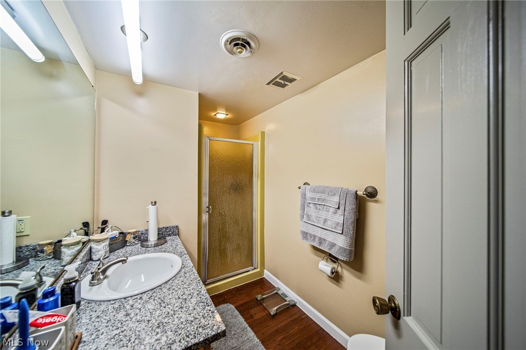 Caylor/5th Add - Residential