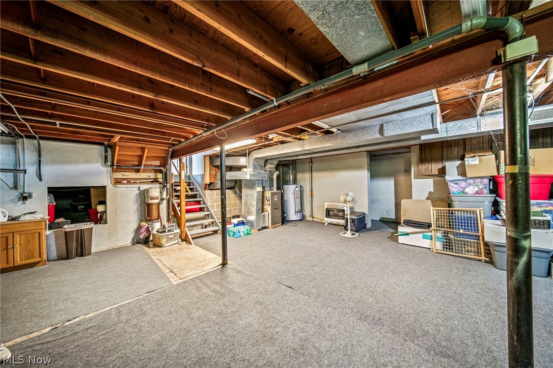 Caylor/5th Add - Residential