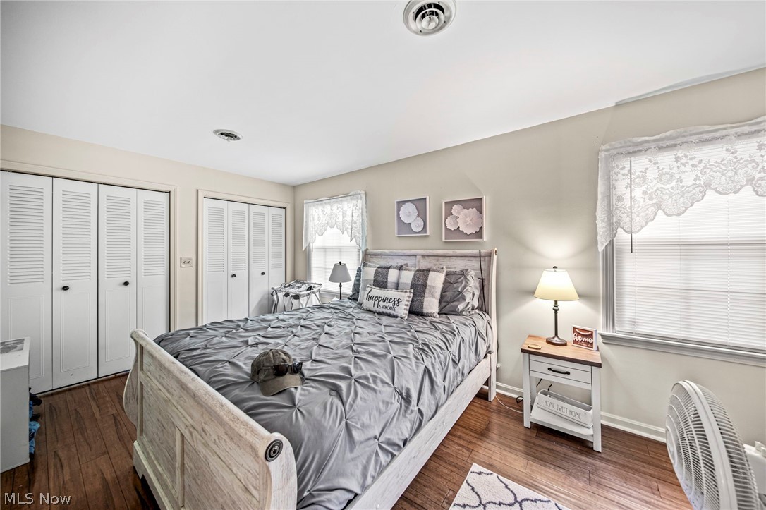 Caylor/5th Add - Residential