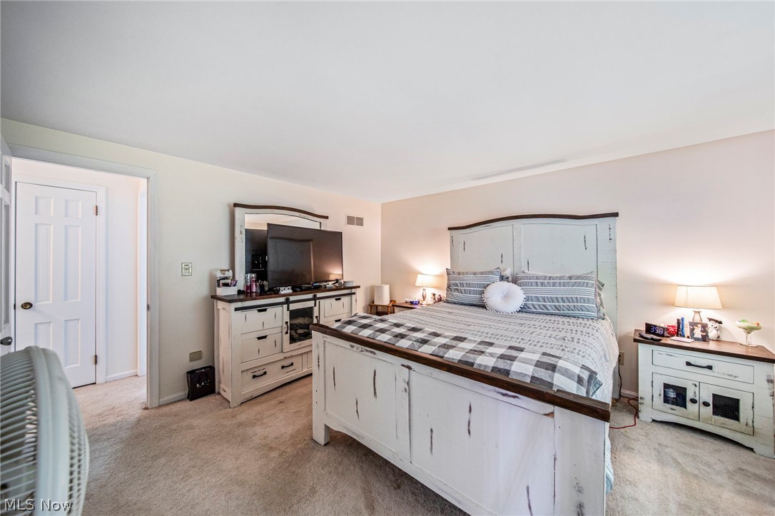 Caylor/5th Add - Residential