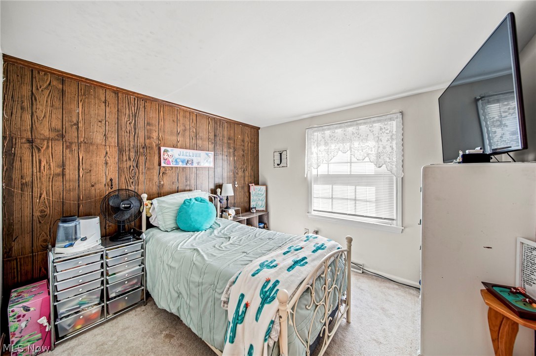 Caylor/5th Add - Residential