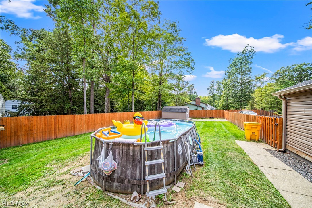 Caylor/5th Add - Residential