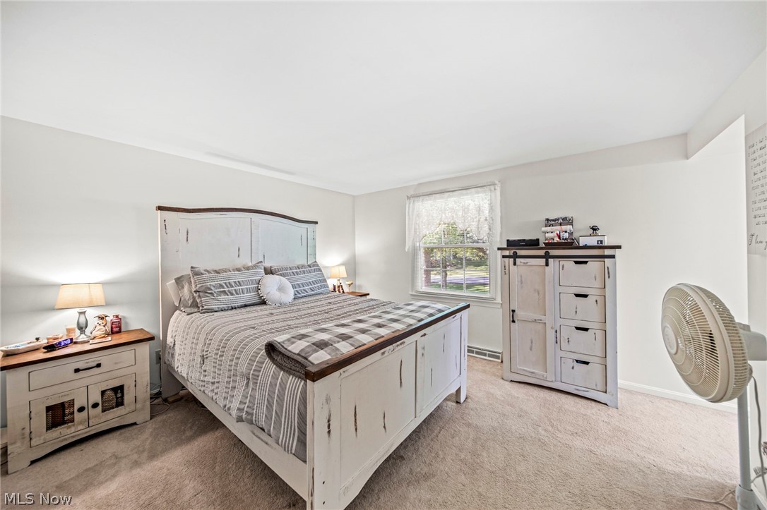 Caylor/5th Add - Residential