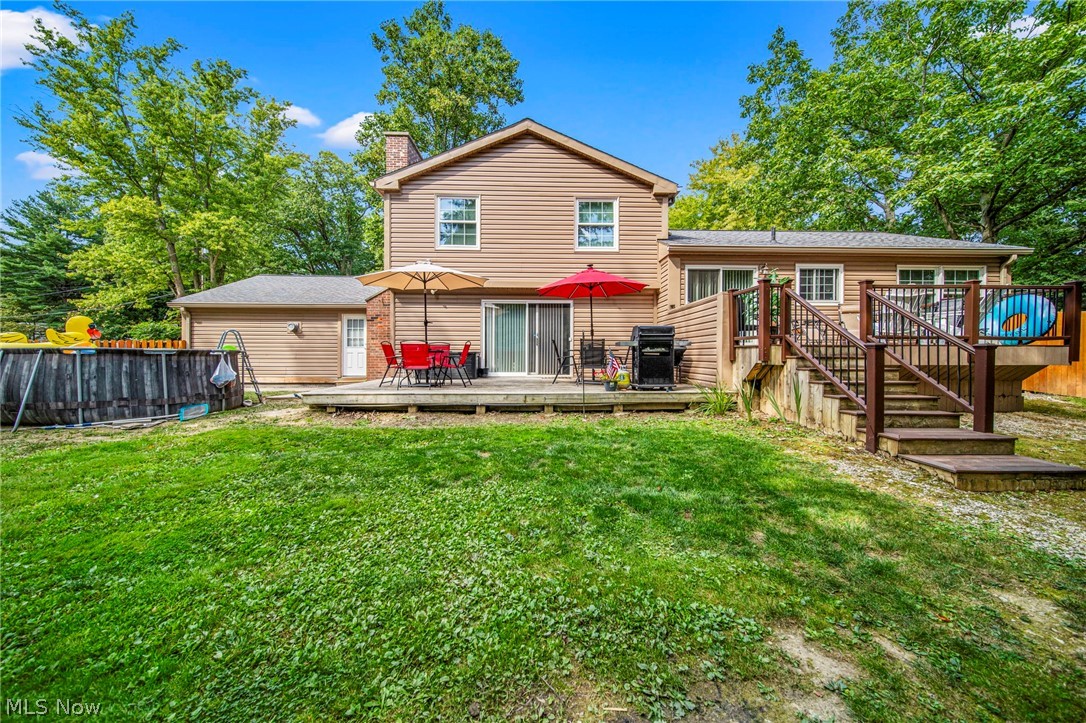 Caylor/5th Add - Residential