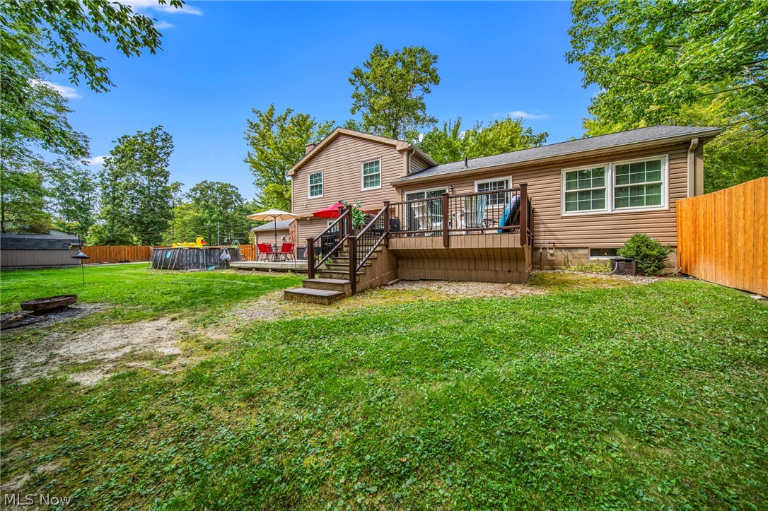 Caylor/5th Add - Residential