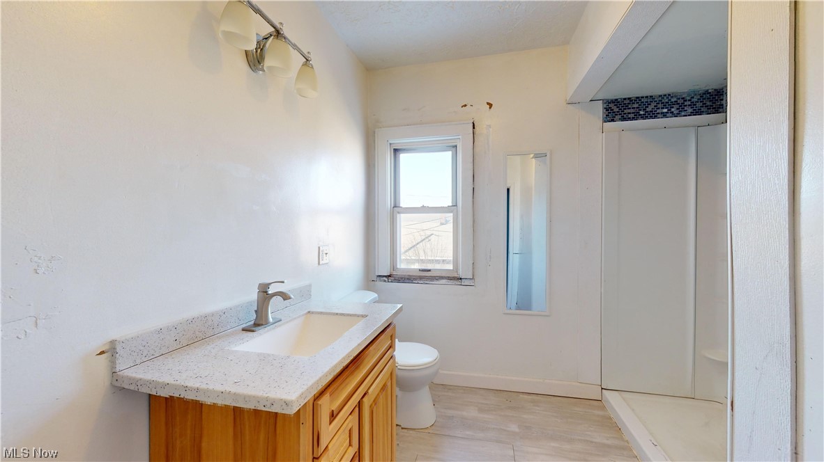 William T & Bessie Voris Sawye - Commercial Sale