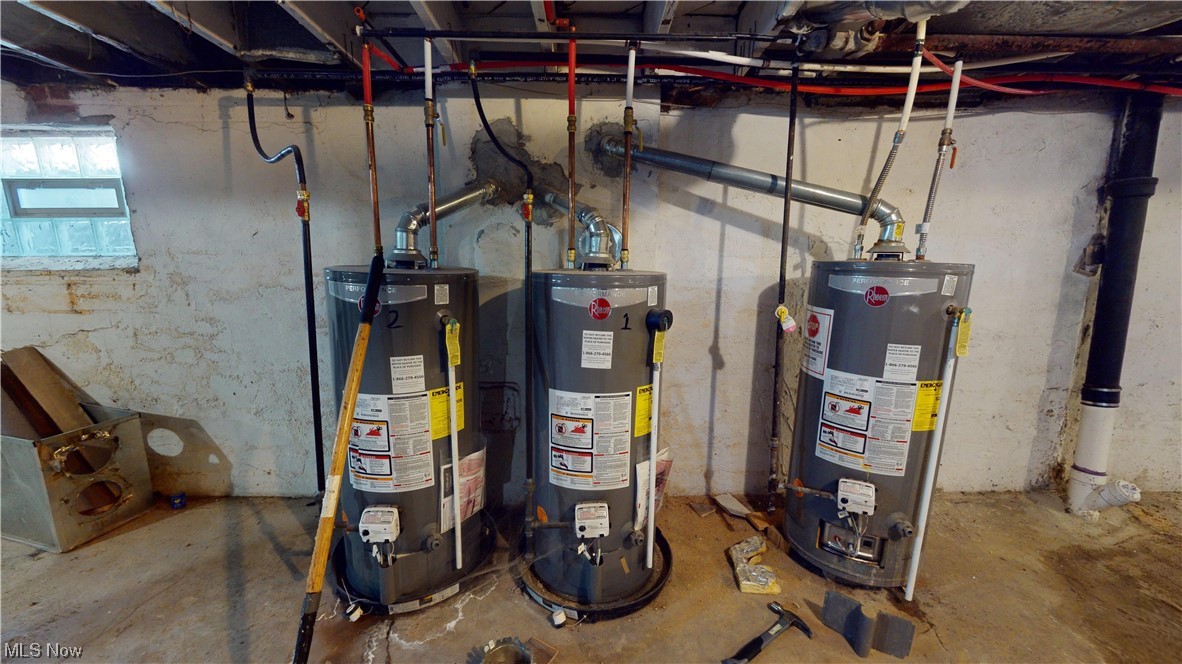 William T & Bessie Voris Sawye - Commercial Sale