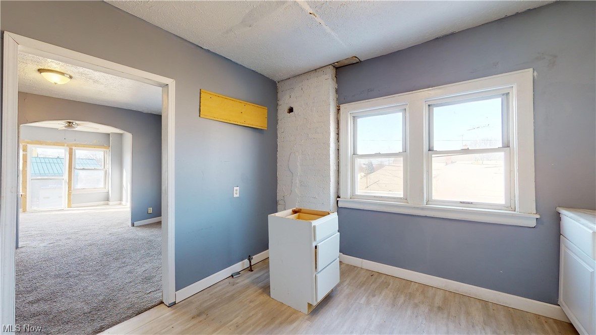 William T & Bessie Voris Sawye - Commercial Sale