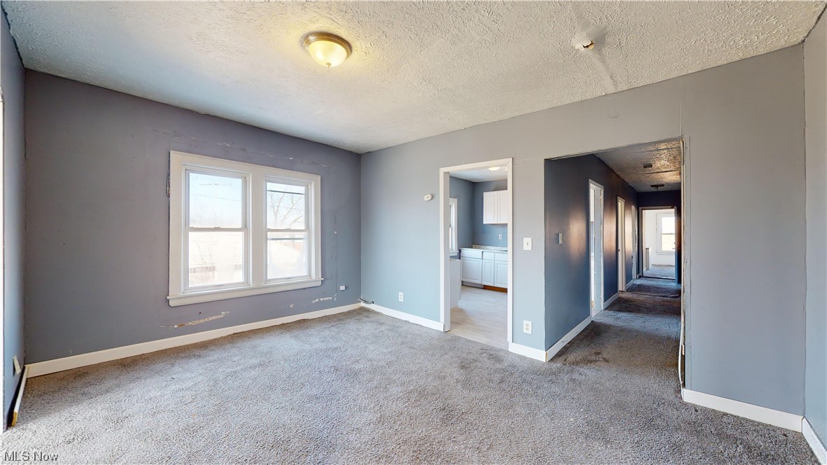 William T & Bessie Voris Sawye - Commercial Sale