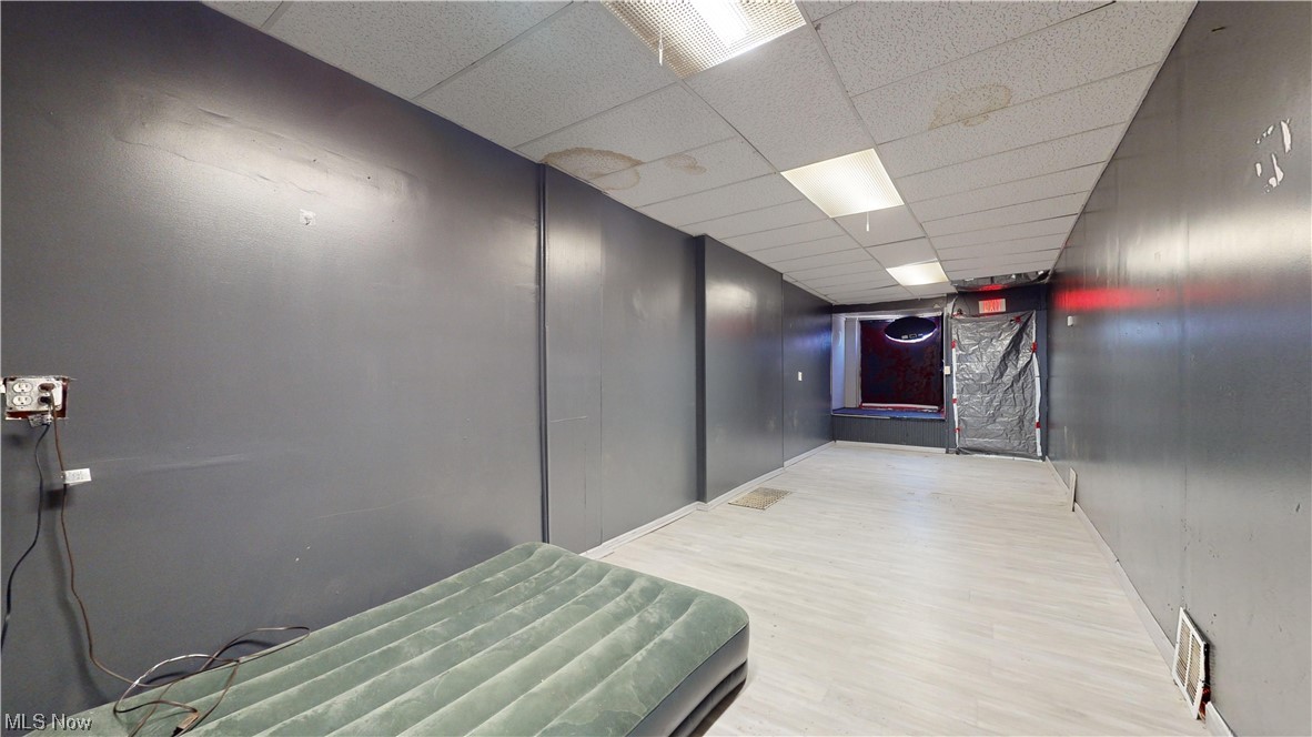 William T & Bessie Voris Sawye - Commercial Sale