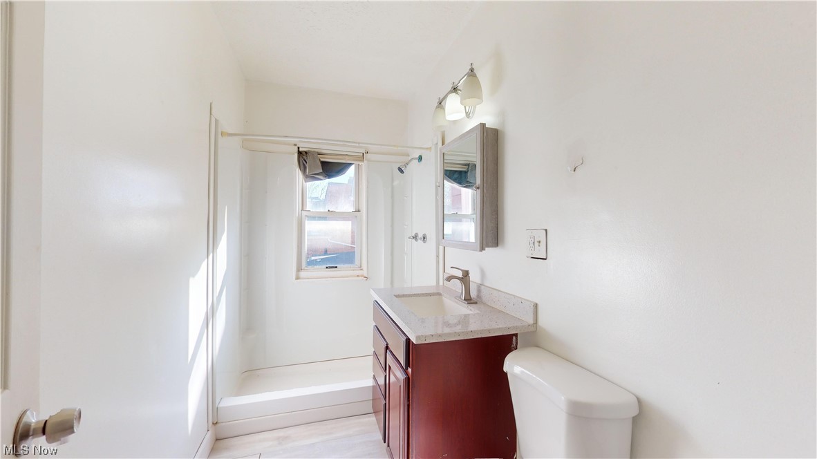 William T & Bessie Voris Sawye - Commercial Sale