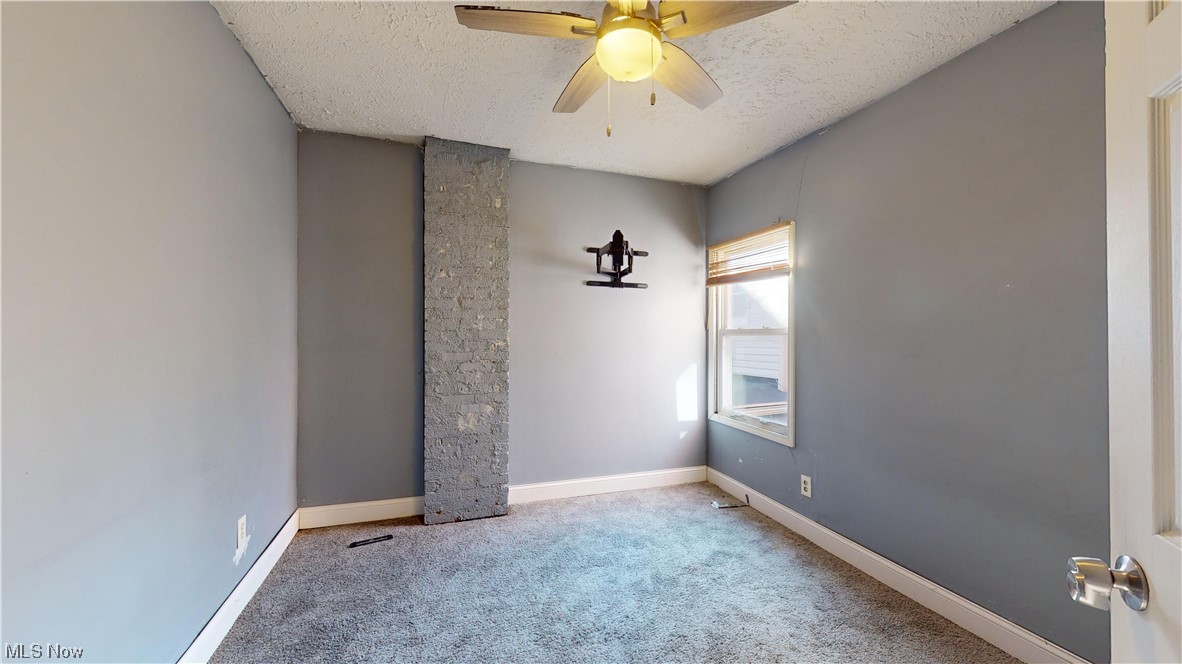 William T & Bessie Voris Sawye - Commercial Sale