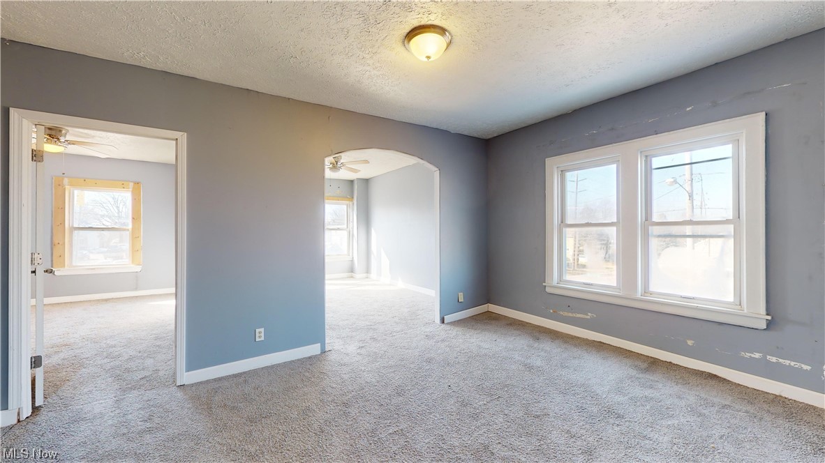 William T & Bessie Voris Sawye - Commercial Sale