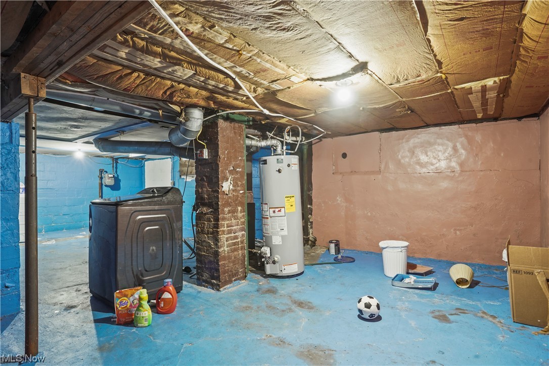 William T & Bessie Voris Sawye - Commercial Sale