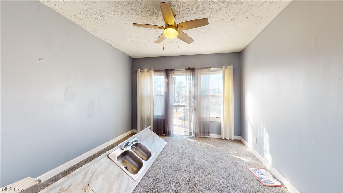 William T & Bessie Voris Sawye - Commercial Sale