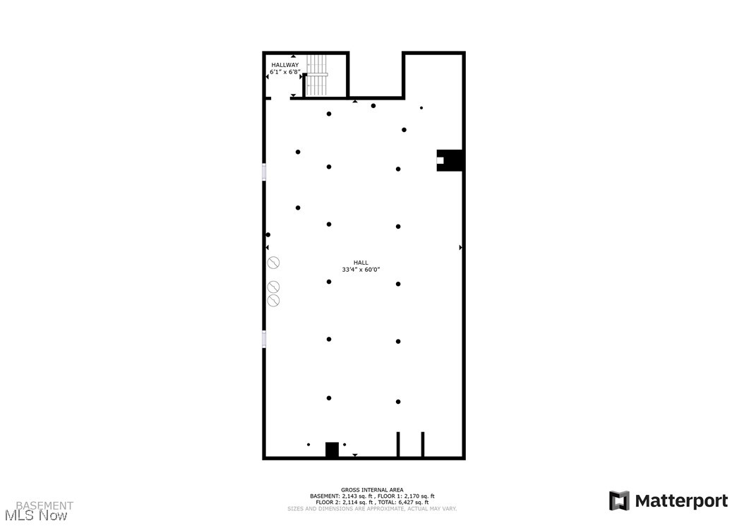 William T & Bessie Voris Sawye - Commercial Sale