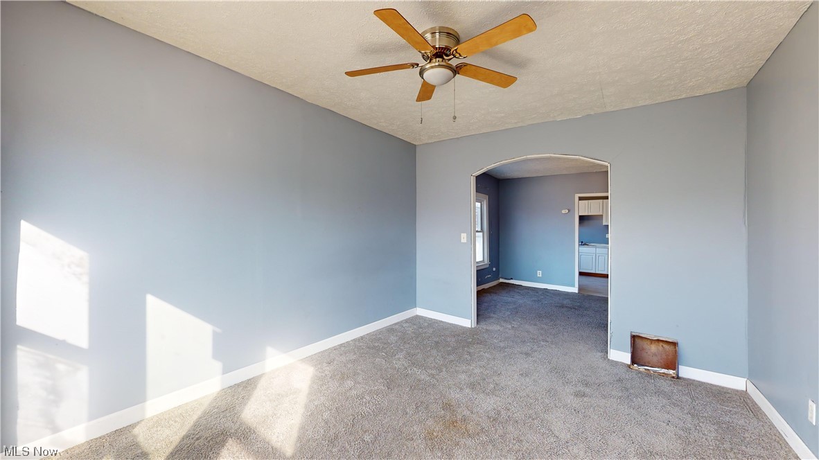 William T & Bessie Voris Sawye - Commercial Sale