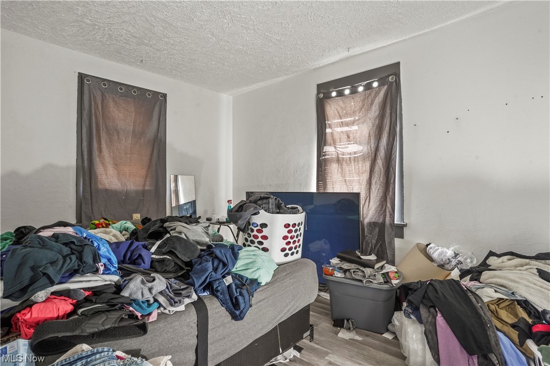 William T & Bessie Voris Sawye - Commercial Sale