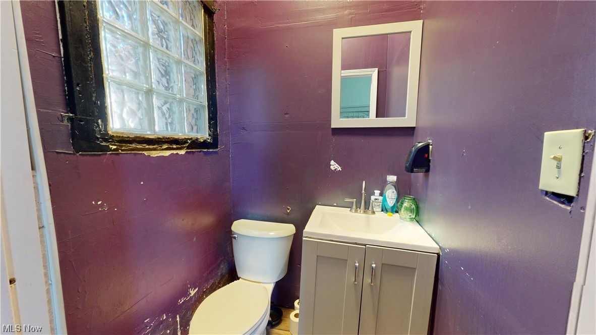 William T & Bessie Voris Sawye - Commercial Sale