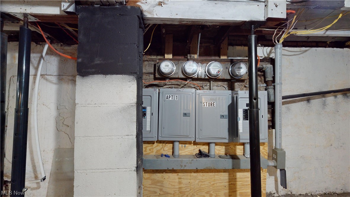 William T & Bessie Voris Sawye - Commercial Sale