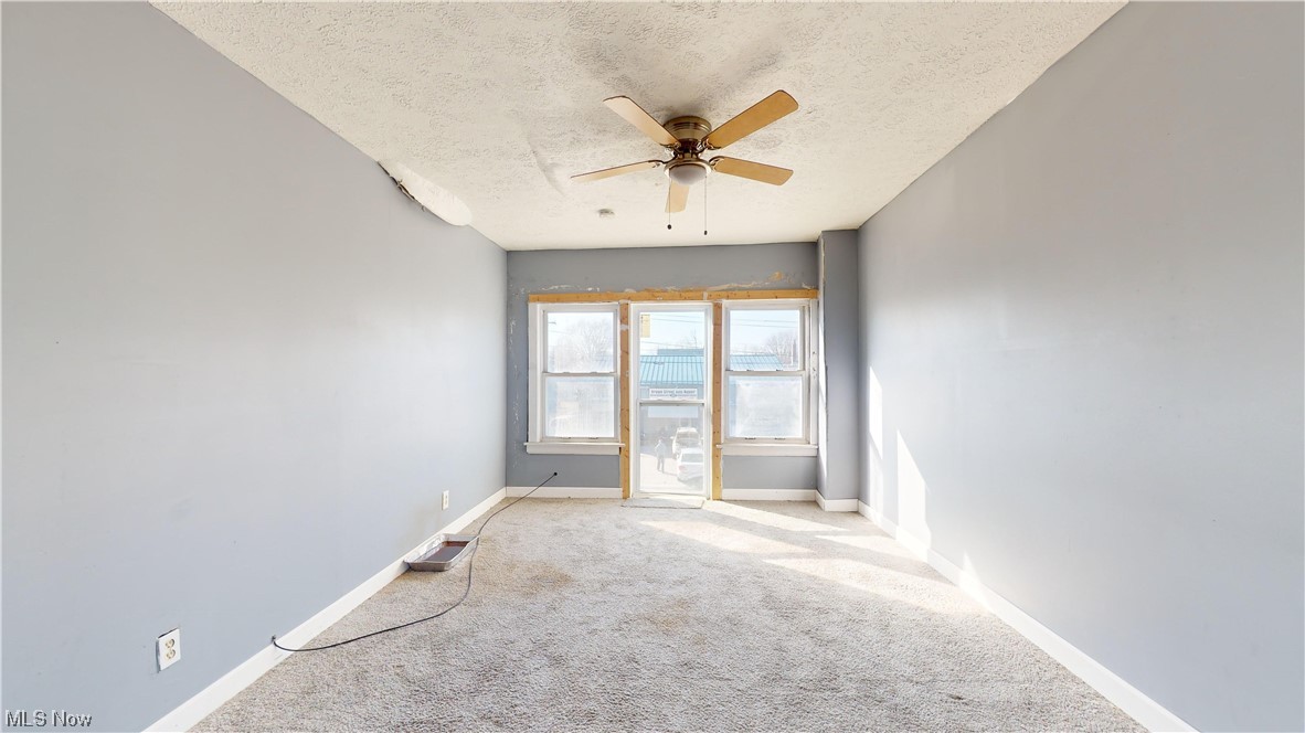 William T & Bessie Voris Sawye - Commercial Sale