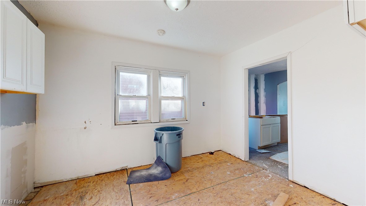 William T & Bessie Voris Sawye - Commercial Sale